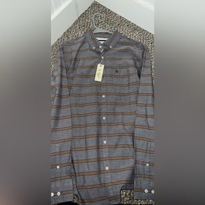 Button down